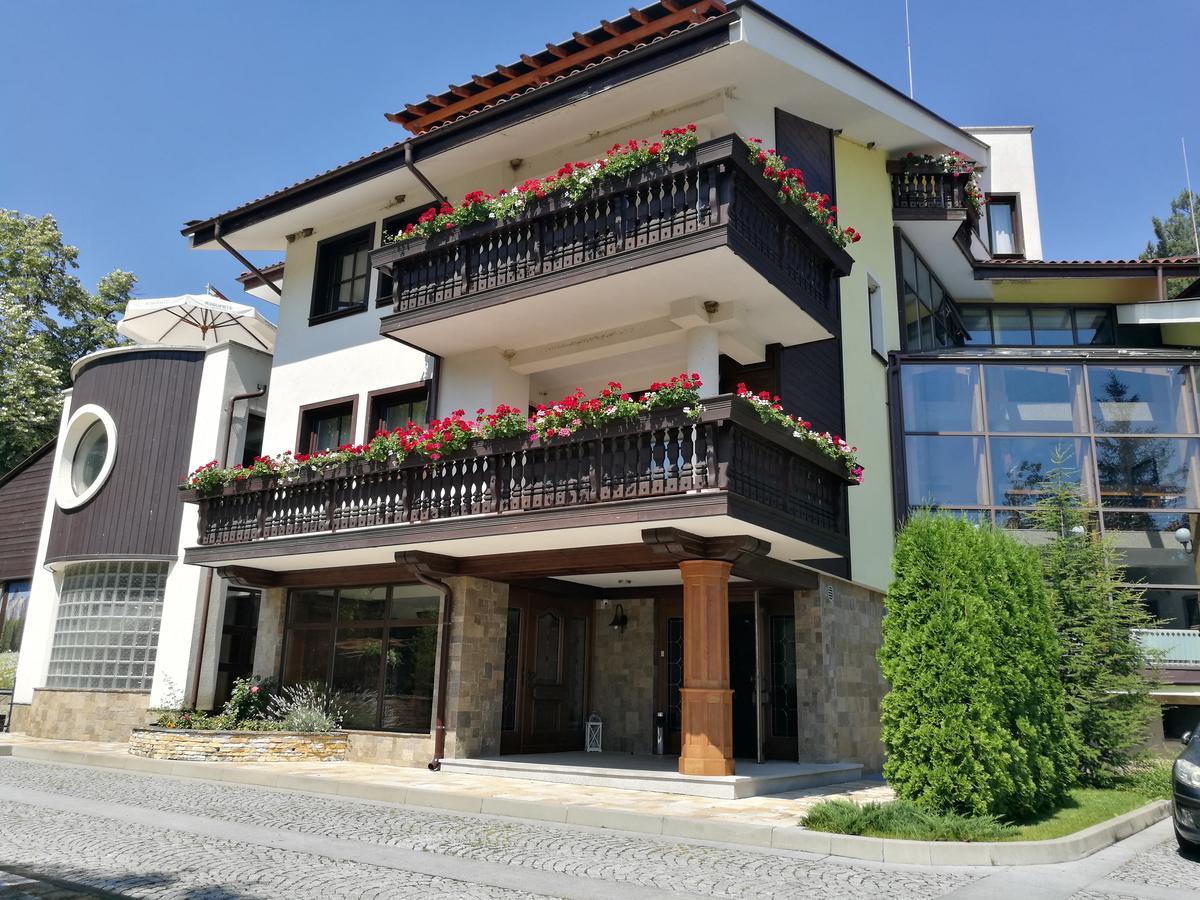 Resort Park Izvorite 3*