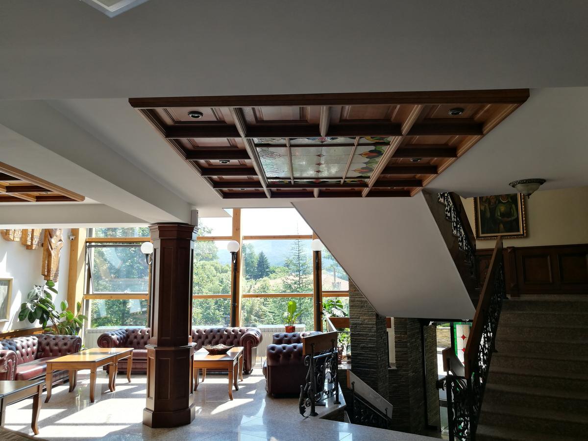 Resort Park Izvorite