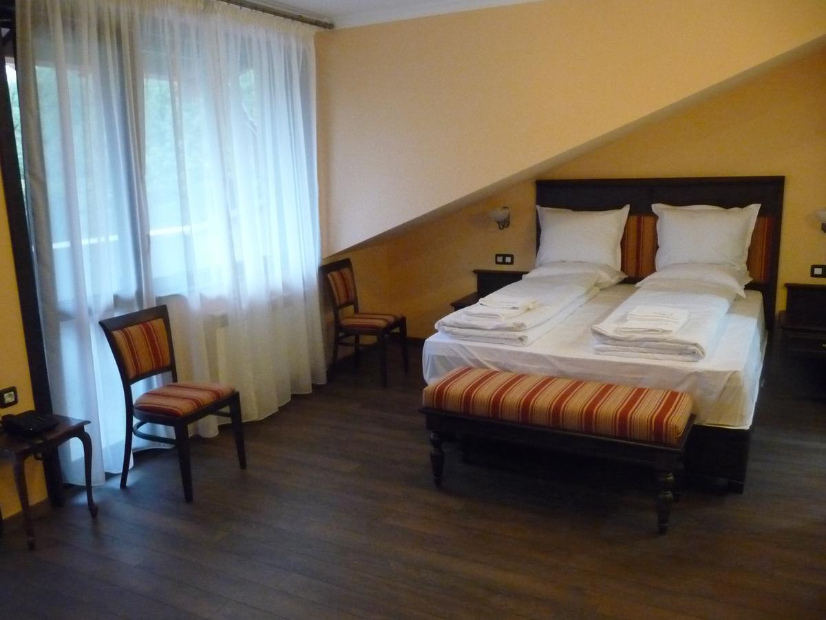 Park Izvorite Resort
